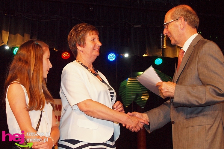 Certyfikaty dla Młodych Nieprzeciętnych zostały wręczone