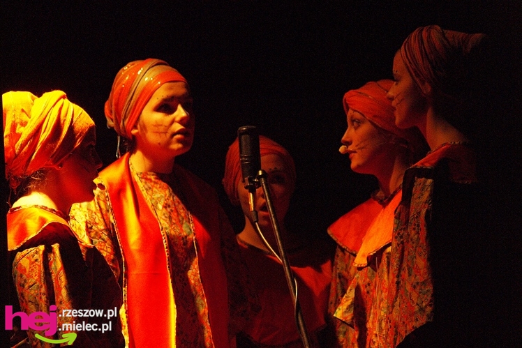 Certyfikaty dla Młodych Nieprzeciętnych zostały wręczone