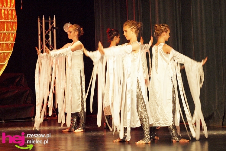 Certyfikaty dla Młodych Nieprzeciętnych zostały wręczone