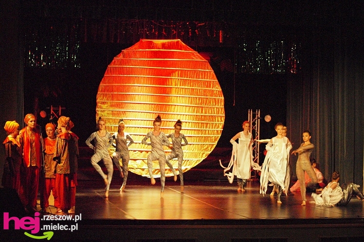 Certyfikaty dla Młodych Nieprzeciętnych zostały wręczone