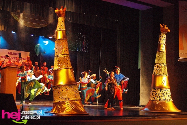 Certyfikaty dla Młodych Nieprzeciętnych zostały wręczone