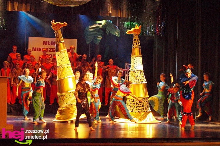 Certyfikaty dla Młodych Nieprzeciętnych zostały wręczone