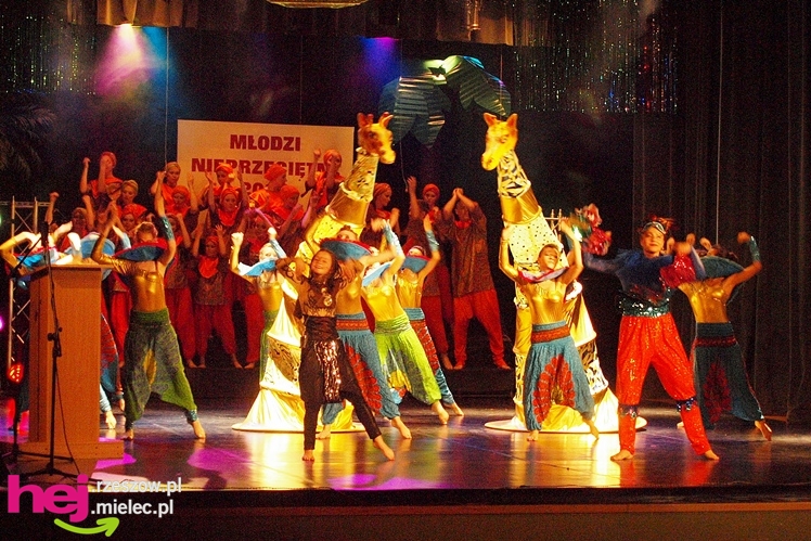 Certyfikaty dla Młodych Nieprzeciętnych zostały wręczone