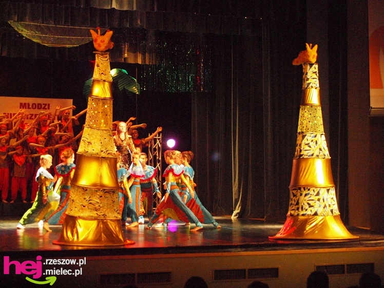 Certyfikaty dla Młodych Nieprzeciętnych zostały wręczone