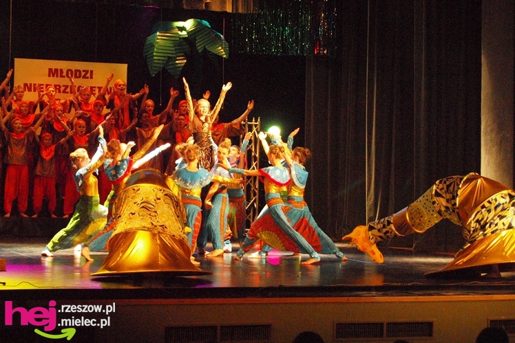 Certyfikaty dla Młodych Nieprzeciętnych zostały wręczone