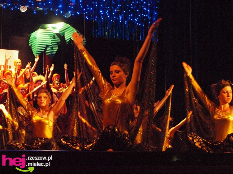 Certyfikaty dla Młodych Nieprzeciętnych zostały wręczone