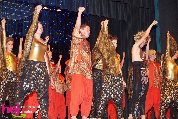 Certyfikaty dla Młodych Nieprzeciętnych zostały wręczone