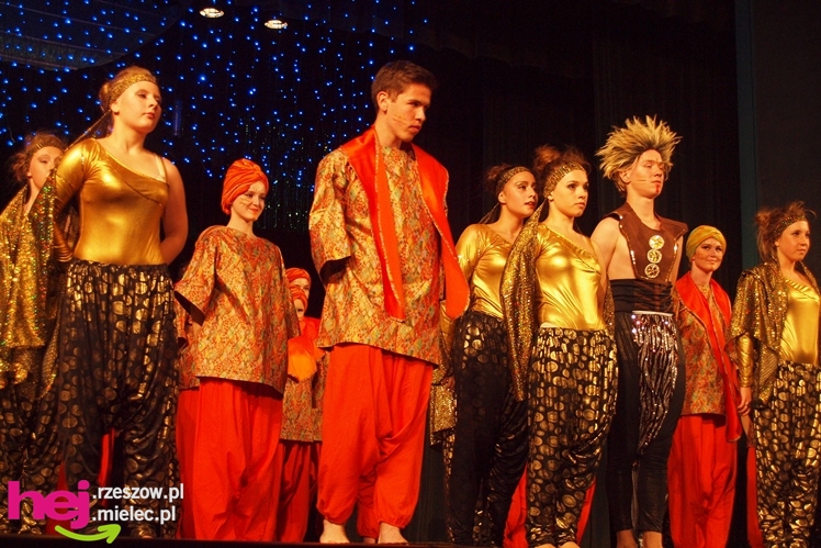 Certyfikaty dla Młodych Nieprzeciętnych zostały wręczone