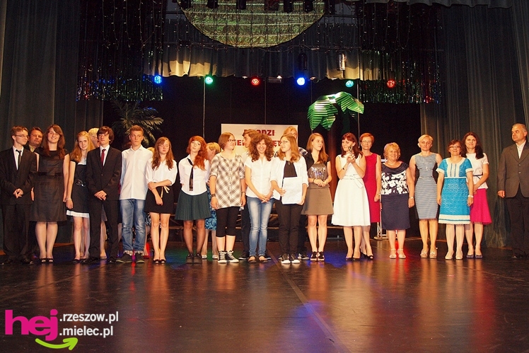 Certyfikaty dla Młodych Nieprzeciętnych zostały wręczone