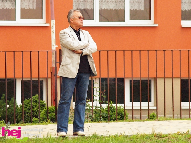 Kolejny awans w piłkarskiej Stali Mielec! W Centralnej Lidze Juniorów zagrają juniorzy starsi!