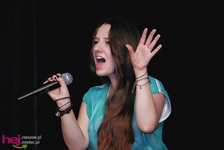 Gala finałowa XIII edycji konkursu ?Komputer dla najlepszego?