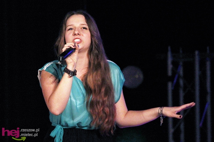 Gala finałowa XIII edycji konkursu ?Komputer dla najlepszego?