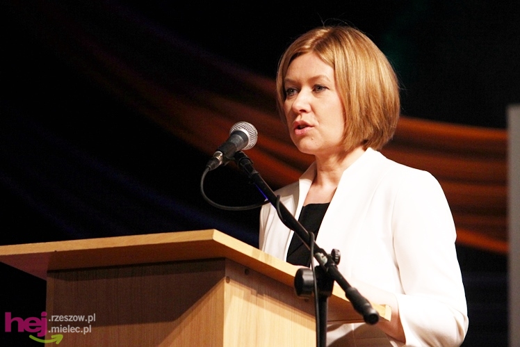 Gala finałowa XIII edycji konkursu ?Komputer dla najlepszego?