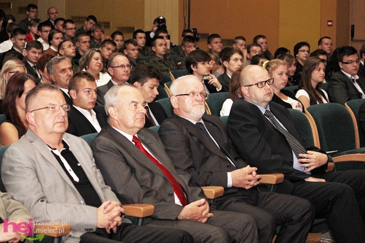 Gala finałowa XIII edycji konkursu ?Komputer dla najlepszego?