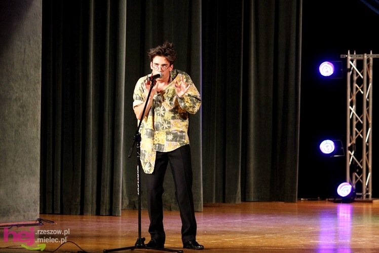 Gala finałowa XIII edycji konkursu ?Komputer dla najlepszego?