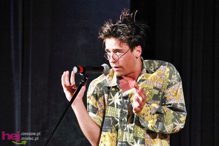 Gala finałowa XIII edycji konkursu ?Komputer dla najlepszego?