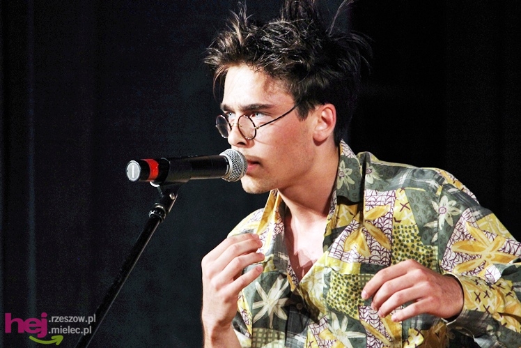 Gala finałowa XIII edycji konkursu ?Komputer dla najlepszego?