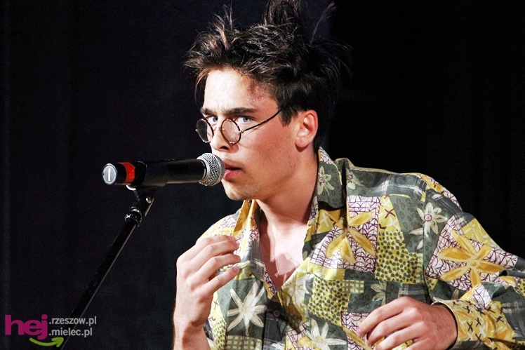 Gala finałowa XIII edycji konkursu ?Komputer dla najlepszego?