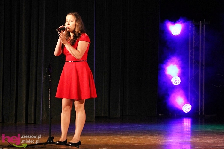 Gala finałowa XIII edycji konkursu ?Komputer dla najlepszego?