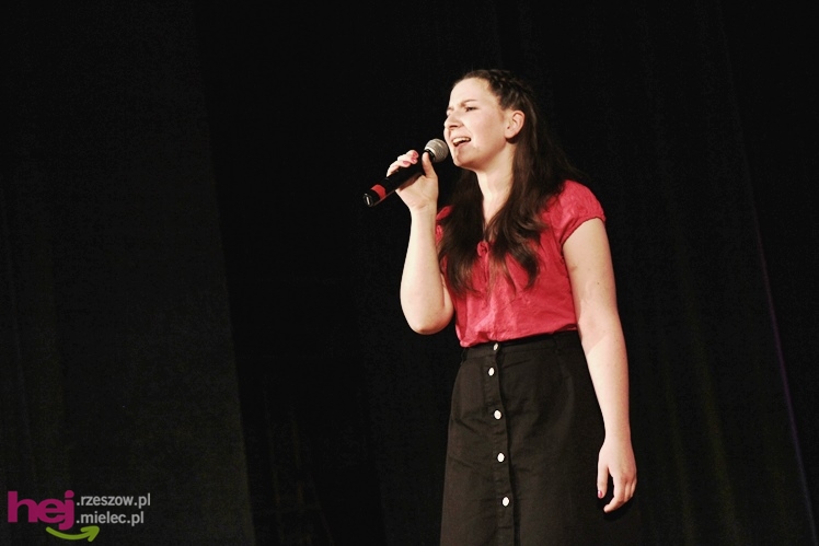 Gala finałowa XIII edycji konkursu ?Komputer dla najlepszego?