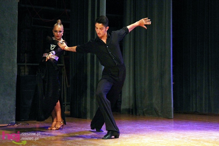 Gala finałowa XIII edycji konkursu ?Komputer dla najlepszego?