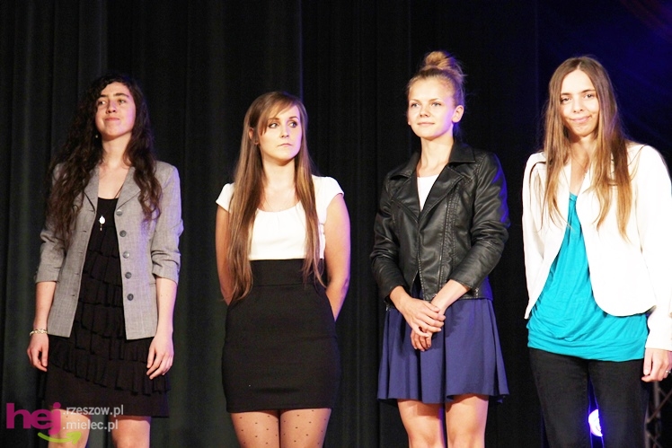 Gala finałowa XIII edycji konkursu ?Komputer dla najlepszego?