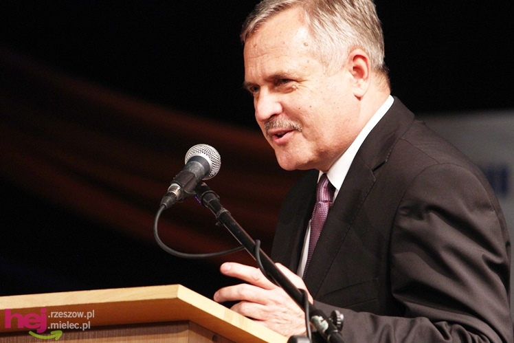 Gala finałowa XIII edycji konkursu ?Komputer dla najlepszego?