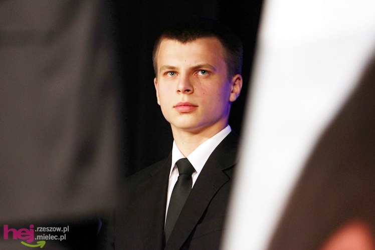 Gala finałowa XIII edycji konkursu ?Komputer dla najlepszego?