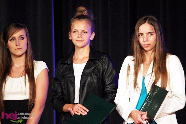 Gala finałowa XIII edycji konkursu ?Komputer dla najlepszego?