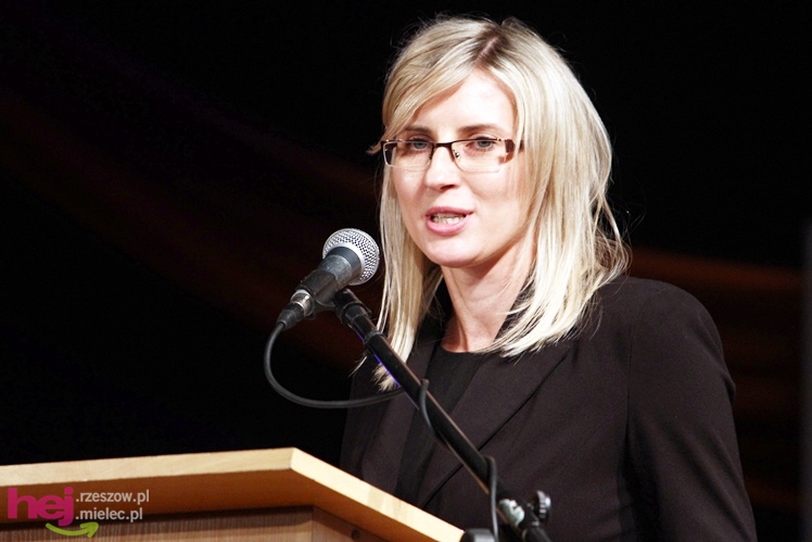 Gala finałowa XIII edycji konkursu ?Komputer dla najlepszego?