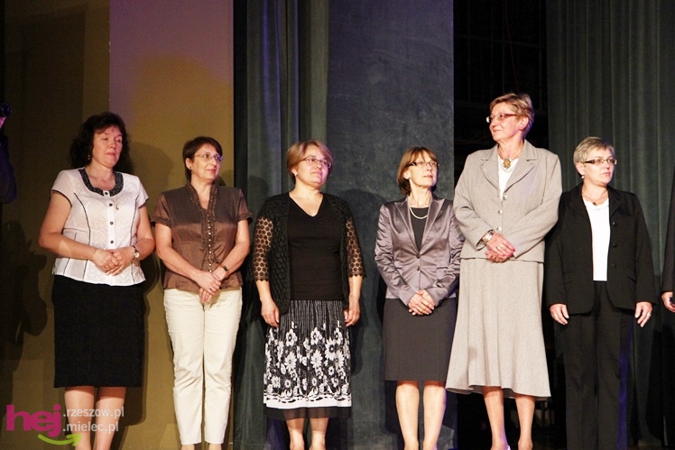 Gala finałowa XIII edycji konkursu ?Komputer dla najlepszego?