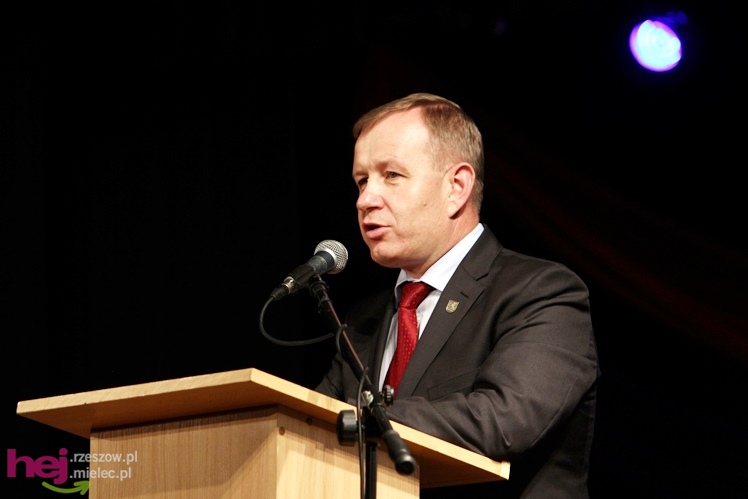 Gala finałowa XIII edycji konkursu ?Komputer dla najlepszego?