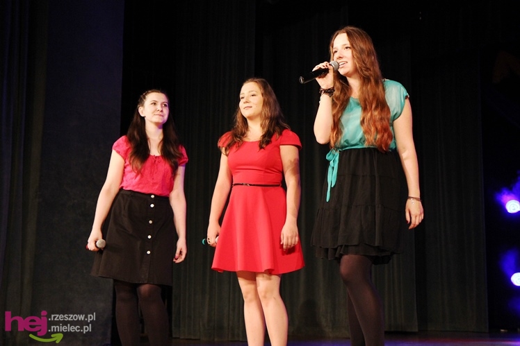 Gala finałowa XIII edycji konkursu ?Komputer dla najlepszego?