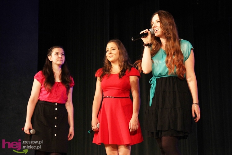 Gala finałowa XIII edycji konkursu ?Komputer dla najlepszego?