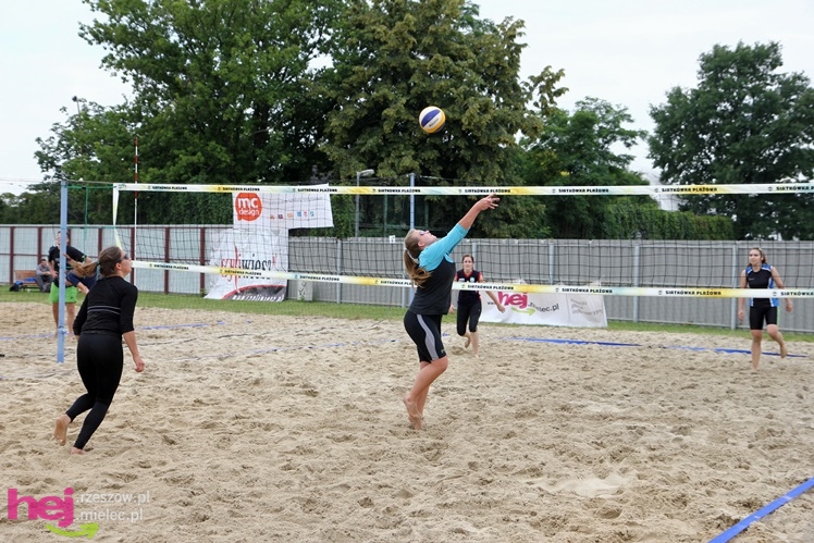 Turniej Siatkówki Plażowej o Puchar Amabasadora World Championships