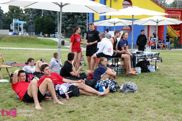 Turniej Siatkówki Plażowej o Puchar Amabasadora World Championships