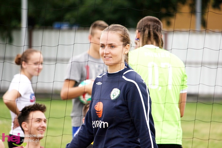 Turniej Siatkówki Plażowej o Puchar Amabasadora World Championships