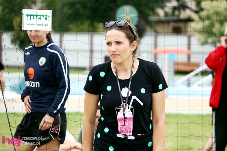 Turniej Siatkówki Plażowej o Puchar Amabasadora World Championships