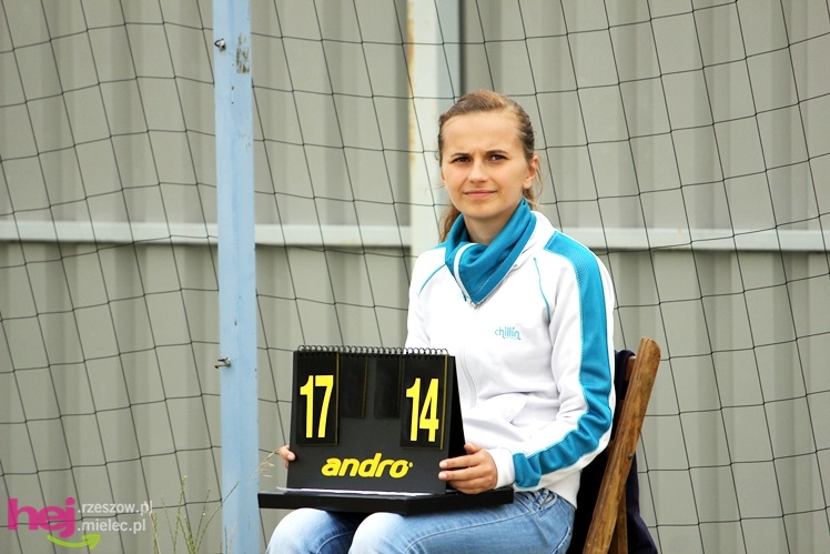 Turniej Siatkówki Plażowej o Puchar Amabasadora World Championships