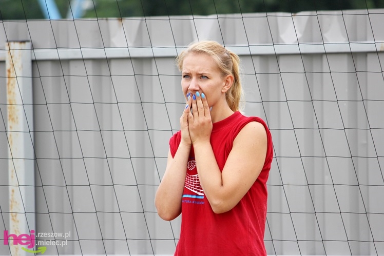 Turniej Siatkówki Plażowej o Puchar Amabasadora World Championships