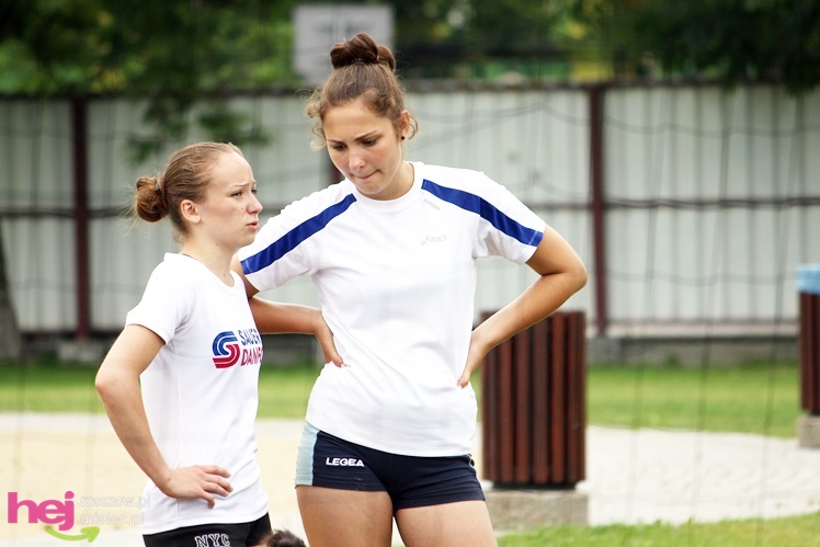 Turniej Siatkówki Plażowej o Puchar Amabasadora World Championships