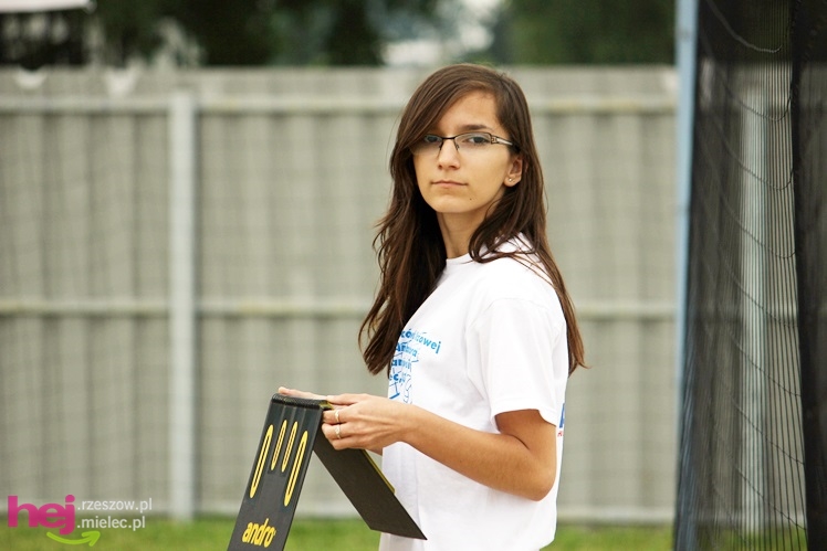 Turniej Siatkówki Plażowej o Puchar Amabasadora World Championships