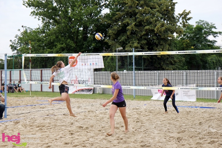 Turniej Siatkówki Plażowej o Puchar Amabasadora World Championships