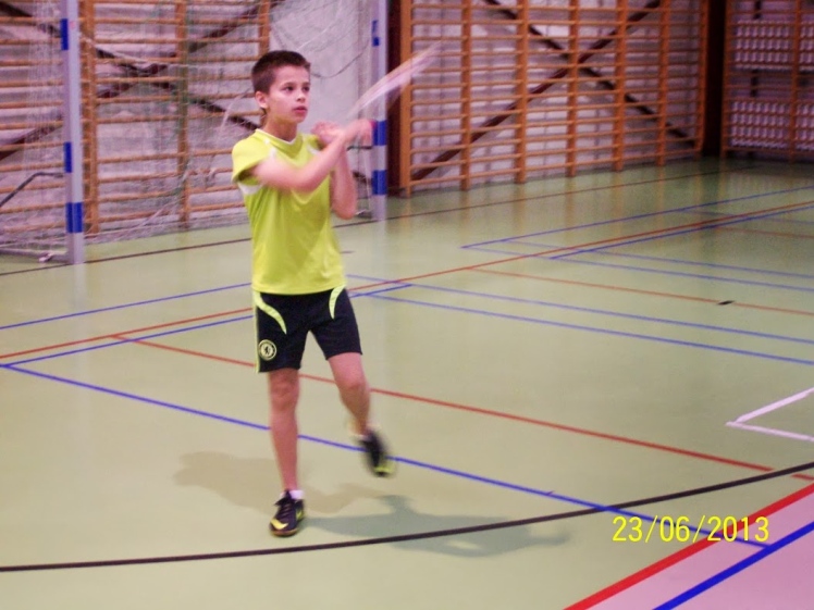 Grand Prix Victora Mielec ? Turnieje Masters 2013