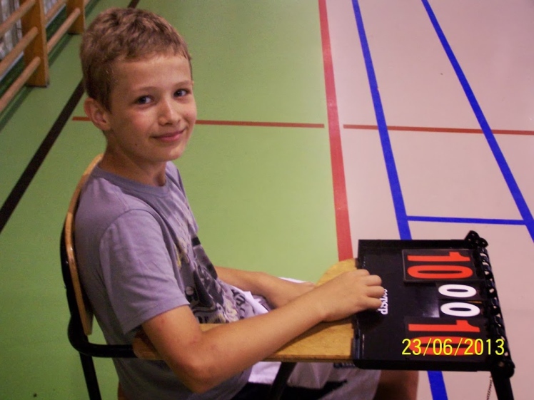 Grand Prix Victora Mielec ? Turnieje Masters 2013