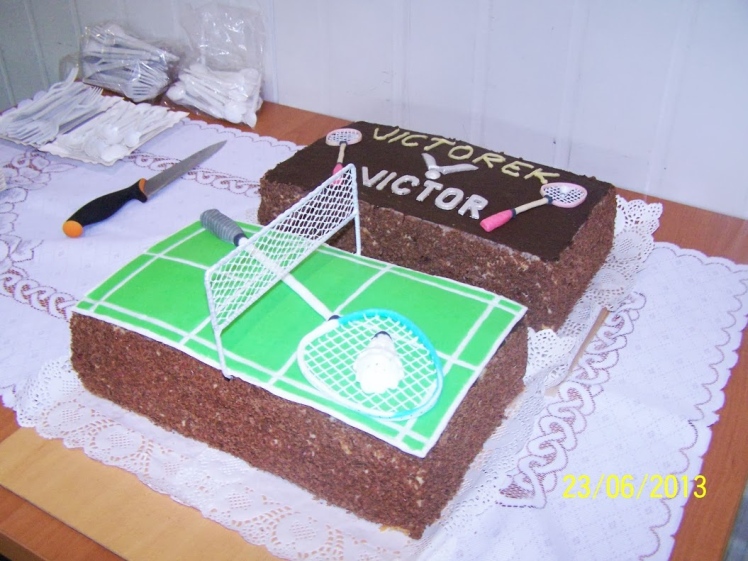 Grand Prix Victora Mielec ? Turnieje Masters 2013