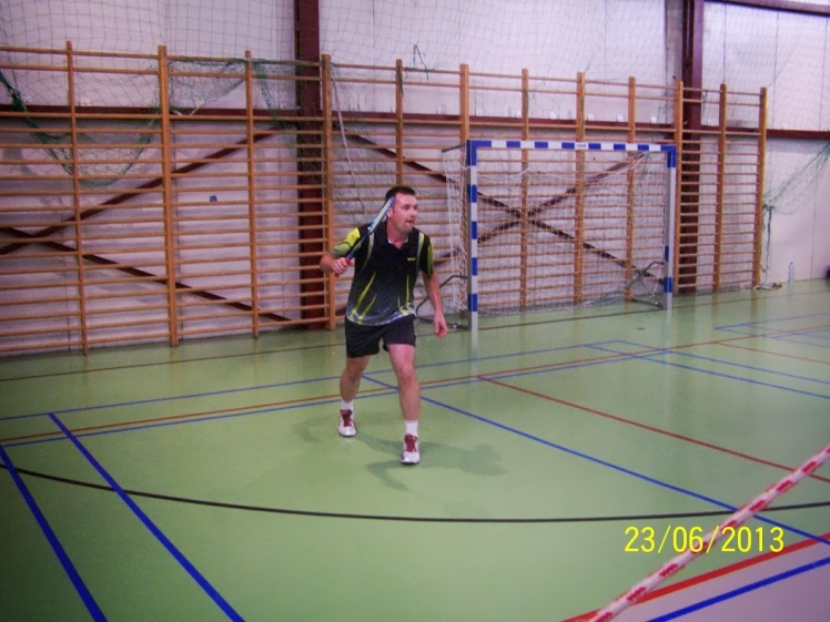 Grand Prix Victora Mielec ? Turnieje Masters 2013