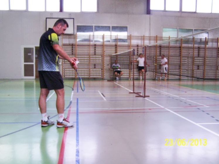 Grand Prix Victora Mielec ? Turnieje Masters 2013