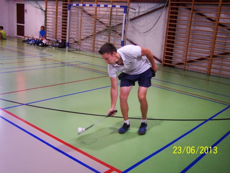 Grand Prix Victora Mielec ? Turnieje Masters 2013