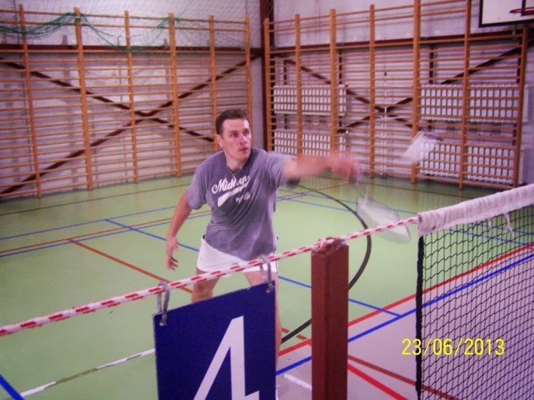 Grand Prix Victora Mielec ? Turnieje Masters 2013